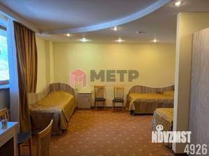 Студия квартира, вторичка, 30м2, 1/5 этаж