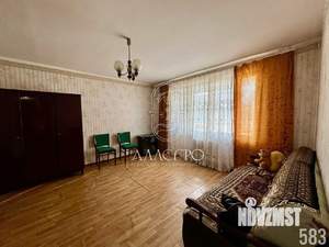 2-к квартира, вторичка, 62м2, 4/9 этаж