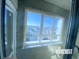 1-к квартира, вторичка, 35м2, 12/12 этаж