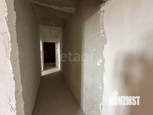 1-к квартира, вторичка, 47м2, 3/4 этаж