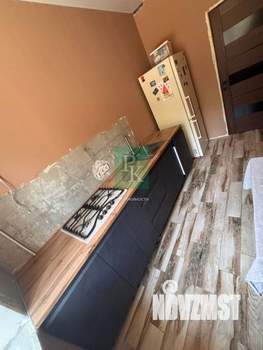 2-к квартира, вторичка, 44м2, 1/3 этаж