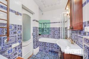 1-к квартира, вторичка, 46м2, 6/16 этаж