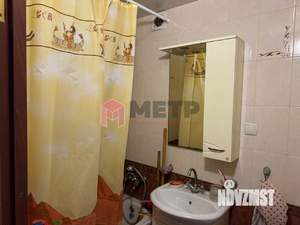 1-к квартира, вторичка, 31м2, 3/5 этаж