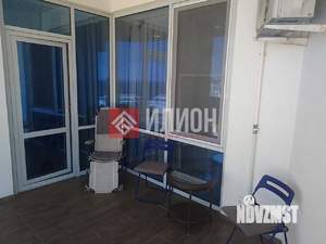 Студия квартира, вторичка, 40м2, 8/10 этаж
