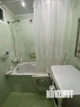 2-к квартира, вторичка, 54м2, 2/5 этаж
