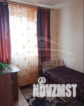 2-к квартира, вторичка, 43м2, 4/5 этаж