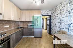 2-к квартира, вторичка, 62м2, 8/10 этаж