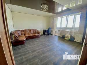 3-к квартира, вторичка, 67м2, 9/9 этаж