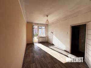 2-к квартира, вторичка, 46м2, 5/5 этаж