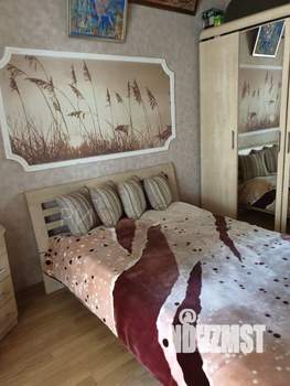 2-к квартира, вторичка, 56м2, 4/4 этаж