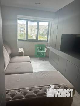 2-к квартира, вторичка, 30м2, 4/5 этаж