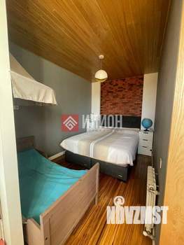 1-к квартира, вторичка, 47м2, 5/6 этаж