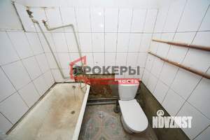 1-к квартира, вторичка, 30м2, 5/5 этаж