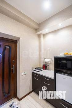 Студия квартира, вторичка, 20м2, 3/10 этаж
