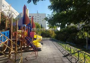 1-к квартира, вторичка, 38м2, 1/4 этаж