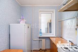 1-к квартира, вторичка, 31м2, 2/5 этаж