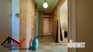 2-к квартира, вторичка, 52м2, 3/5 этаж