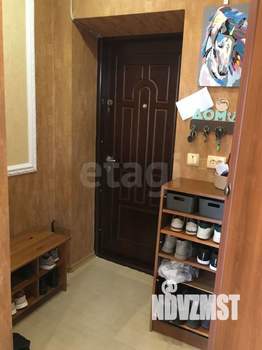 1-к квартира, вторичка, 31м2, 5/5 этаж