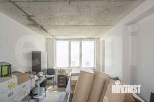 2-к квартира, вторичка, 74м2, 2/16 этаж