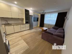2-к квартира, вторичка, 62м2, 1/16 этаж