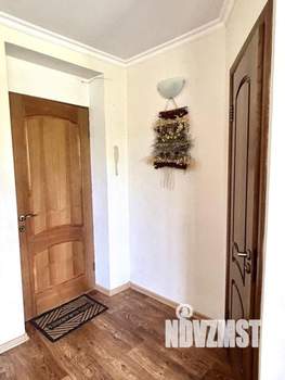 1-к квартира, вторичка, 31м2, 4/5 этаж