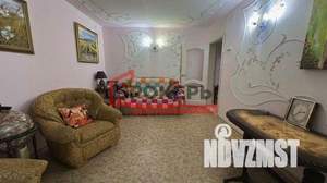 3-к квартира, вторичка, 82м2, 1/5 этаж