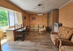 1-к квартира, вторичка, 39м2, 3/5 этаж