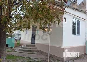 3-к квартира, вторичка, 72м2, 1/2 этаж