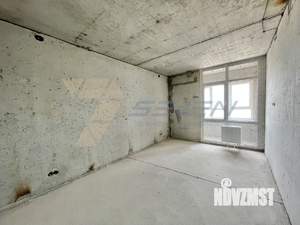 1-к квартира, вторичка, 37м2, 9/10 этаж