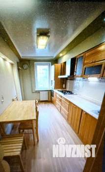 4-к квартира, вторичка, 76м2, 2/10 этаж