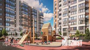 2-к квартира, вторичка, 59м2, 3/9 этаж