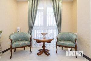 2-к квартира, вторичка, 56м2, 5/5 этаж