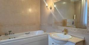 5-к квартира, вторичка, 158м2, 3/3 этаж