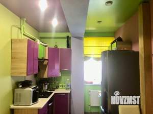 1-к квартира, вторичка, 49м2, 1/5 этаж
