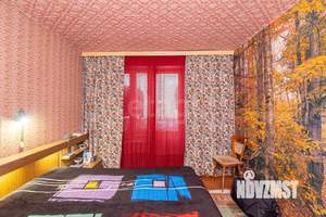 2-к квартира, вторичка, 50м2, 1/12 этаж