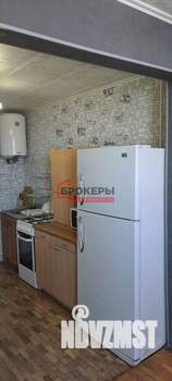 1-к квартира, вторичка, 40м2, 10/10 этаж