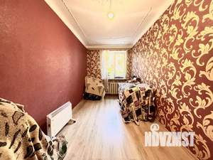3-к квартира, вторичка, 57м2, 1/5 этаж
