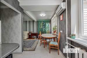 3-к квартира, вторичка, 63м2, 4/5 этаж