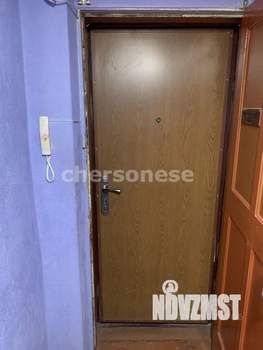 2-к квартира, вторичка, 42м2, 3/5 этаж