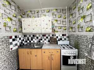 1-к квартира, вторичка, 26м2, 3/5 этаж