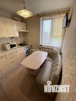 1-к квартира, вторичка, 33м2, 5/5 этаж