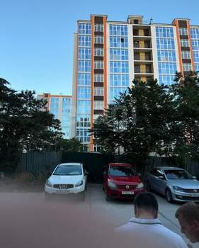 2-к квартира, вторичка, 62м2, 9/10 этаж