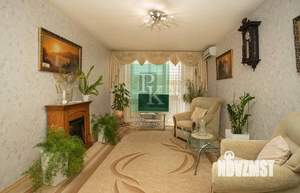 3-к квартира, вторичка, 85м2, 1/5 этаж