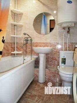 1-к квартира, вторичка, 31м2, 6/9 этаж