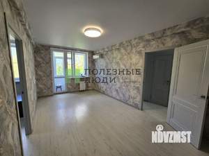 Фото квартиры на продажу (1)
