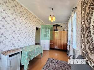 2-к квартира, вторичка, 37м2, 2/2 этаж