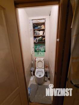 3-к квартира, вторичка, 55м2, 1/5 этаж