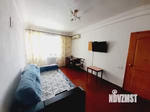 1-к квартира, вторичка, 31м2, 2/6 этаж