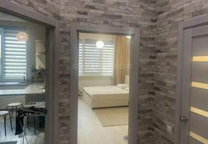 1-к квартира, вторичка, 42м2, 1/5 этаж