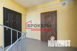 1-к квартира, вторичка, 37м2, 3/6 этаж